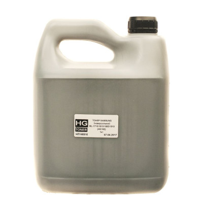 Тонер Samsung Universal, ML-1610/1710/2010, SL-M2020/2070, SCX-4200/4300, 1 кг, HG (TSM-HG192-1)
