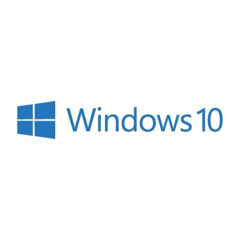 Windows 10 Професійна, 64-bit, українська версія, на 1 ПК, OEM версія на DVD (FQC-08978)