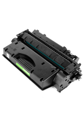 Картридж HP 05A (CE505A), Black, P2035/P2055, 2300 стор, ColorWay, Dual Pack (CW-H505/280FM)
