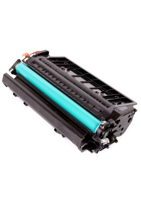 Картридж HP 05A (CE505A), Black, P2035/P2055, 2300 стор, ColorWay, Dual Pack (CW-H505/280FM)