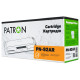 Картридж HP 92A (C4092A), Black, LJ 1100/3200/3220, 2500 стор, Patron Extra (PN-92АR)