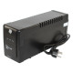 Джерело безперебійного живлення Ritar RTP850 (480W) Proxima-L, LED, AVR, 4st, 2xSCHUKO socket, 1x12V9Ah, plastik Case. Q4