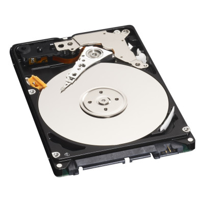 Жорсткий диск 2.5" 500Gb Toshiba, SATA3, 8Mb, 5400 rpm (MQ01ABD050V) (Ref)