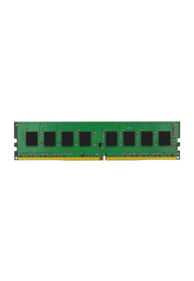 Пам'ять 8Gb DDR4, 2666 MHz, Kingston, 19-19-19, 1.2V (KVR26N19S8/8)