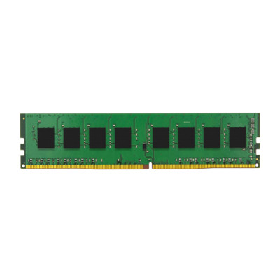 Пам'ять 8Gb DDR4, 2666 MHz, Kingston, 19-19-19, 1.2V (KVR26N19S8/8)