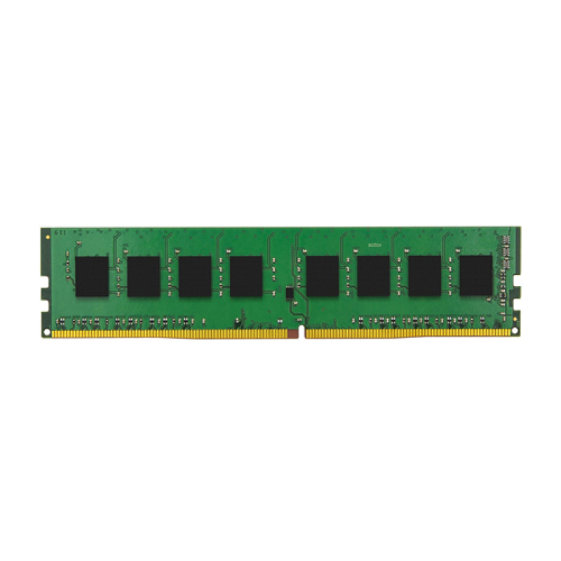 Пам'ять 8Gb DDR4, 2666 MHz, Kingston, 19-19-19, 1.2V (KVR26N19S8/8)