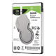 Жорсткий диск 2.5" 500Gb Seagate BarraCuda, SATA3, 128Mb, 5400 rpm (ST500LM030)