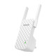 Wi-Fi повторювач Tenda A9 White Range Extender, 300Mbps, Travel Router