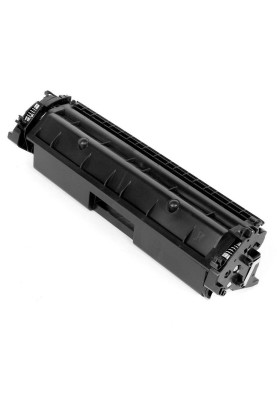 Картридж HP 17A (CF217A), Black, LJ Pro M102/M130, 1600 стор, ColorWay, ColorWay, без чіпа (CW-H217M)