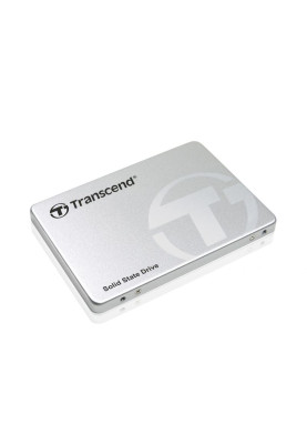 Твердотільний накопичувач 256Gb, Transcend SSD230S, SATA3, 2.5", 3D TLC, 560/520 MB/s (TS256GSSD230S)