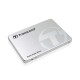 Твердотільний накопичувач 256Gb, Transcend SSD230S, SATA3, 2.5", 3D TLC, 560/520 MB/s (TS256GSSD230S)