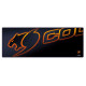 Килимок Cougar Arena Black 800х300х5мм