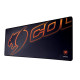 Килимок Cougar Arena Black 800х300х5мм