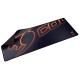Килимок Cougar Arena Black 800х300х5мм
