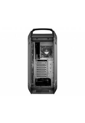 Корпус Cougar Panzer Max Black, без БЖ, Full Tower, Mini ITX/Micro ATX/ATX/CEB/L-ATX/E-ATX (E-ATX до 12"x11"), 2xUSB 3.0, 2xUSB 2.0, 556x266x612 мм