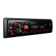 Автомагнітола Pioneer MVH-09UB USB, 1 Din