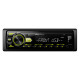 Автомагнітола Pioneer MVH-09UBG USB, 1 Din