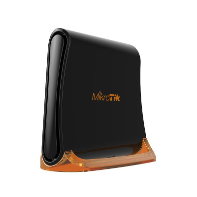 Роутер Mikrotik hAP mini (RB931-2nD)