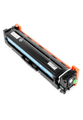 Картридж Canon 045, Cyan, LBP-611/613, MF-631/633/635, 1300 стор, ColorWay (CW-C045CM)