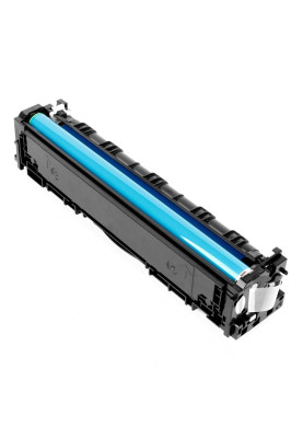 Картридж Canon 045, Cyan, LBP-611/613, MF-631/633/635, 1300 стор, ColorWay (CW-C045CM)
