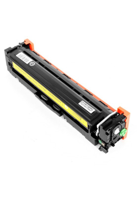 Картридж Canon 045, Yellow, LBP-611/613, MF-631/633/635, 1300 стор, ColorWay (CW-C045YM)