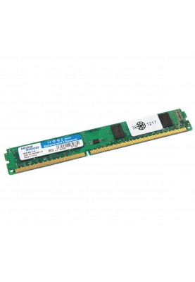 Пам'ять 8Gb DDR3, 1600 MHz, Golden Memory, 11-11-11-28, 1.5V (GM16N11/8)