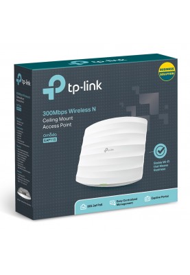 Точка доступу TP-LINK EAP115