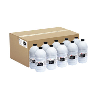Тонер HP Universal 1010/1200/2100/4000/5000, 10 кг (10 банок по 1 кг), Static Control (MPT8-1KG-10-P)