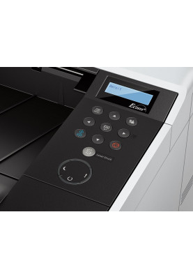 Принтер лазерний ч/б A4 Kyocera Ecosys P2040dn, White/Grey, 1200x1200 dpi, дуплекс, до 40 стор/хв, РК-екран, друк з USB, Lan / USB, картридж TK-1160 (1102RX3NL0)