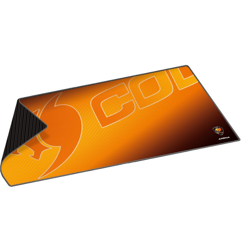 Килимок Cougar Arena Orange 800x300x5