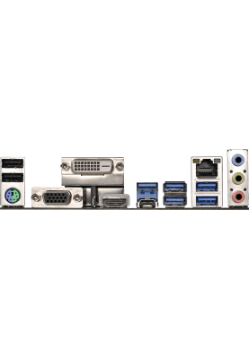 Мат.плата AM4 (X370) AsRock X370 Pro4, X370, 4xDDR4, CrossFireX, Int.Video(CPU), 6xSATA3, 2xM.2, 2xPCI-E 16x 3.0, 4xPCI-E 1x 2.0, ALC892, RTL8111GR, 7xUSB3.1/4xUSB2.0, VGA/DVI-D/HDMI, ATX