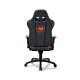 Ігрове крісло Cougar Armor Black/Orange (Armor Black/Orange)