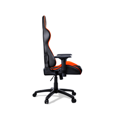 Ігрове крісло Cougar Armor Black/Orange (Armor Black/Orange)