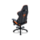 Ігрове крісло Cougar Armor Black/Orange (Armor Black/Orange)