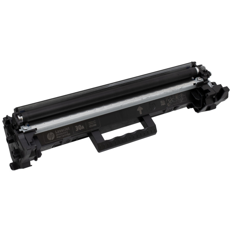 Картридж HP 30A (CF230A), Black, LJ Pro M203/M227, Virgin, порожній (CF230A-EV)