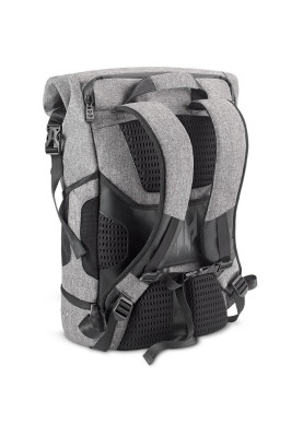 Рюкзак для ноутбука 15.6" Acer Predator Rolltop, Grey/Black (NP.BAG1A.290)