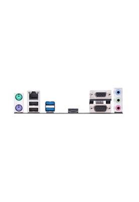 Мат.плата з процесором Asus PRIME J4005I-C, Celeron J4005 (2x2.0-2.7 GHz), 2xDDR4, HD Graphics, 1xSATA3, 1xM.2, 1xM.2 (Key E), ALC887-VD2, RTL8111H, 4xUSB3.1/4xUSB2.0, VGA/HDMI, Mini-ITX