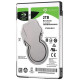 Жорсткий диск 2.5" 2Tb Seagate BarraCuda, SATA3, 128Mb, 5400 rpm (ST2000LM015)
