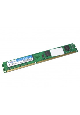 Пам'ять 8Gb DDR3, 1600 MHz, Golden Memory, 11-11-11-28, 1.35V (GM16LN11/8)