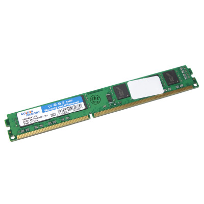 Пам'ять 8Gb DDR3, 1600 MHz, Golden Memory, 11-11-11-28, 1.35V (GM16LN11/8)