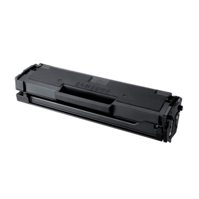 Картридж Samsung MLT-D101S, Black, ML-2160/2165/2168, SCX-3400/3405, SF-760P, 1500 стор, Tender Line (TL-D101S)