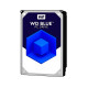 Жорсткий диск 2.5" 2Tb Western Digital Blue, SATA3, 128Mb, 5400 rpm (WD20SPZX)