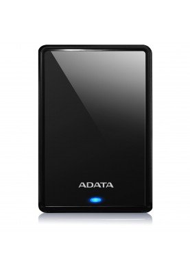 Зовнішній жорсткий диск 1Tb ADATA DashDrive Classic HV620S, Black, 2.5", USB 3.2 (AHV620S-1TU31-CBK)