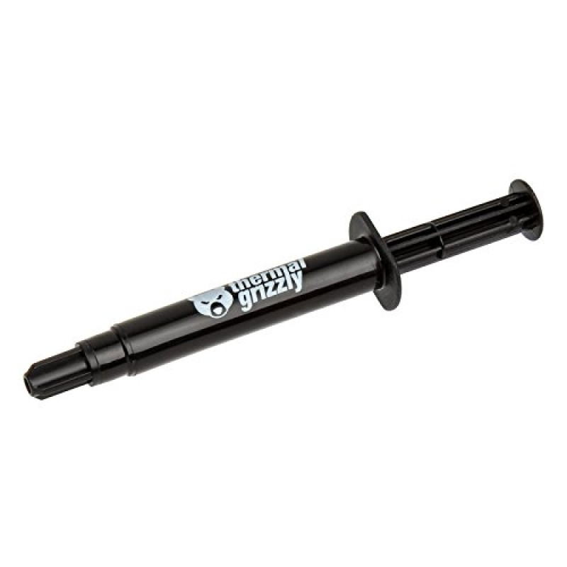 Термопаста Thermal Grizzly Hydronaut, 7.8 г, шприц, 11.8 Вт/мК (TG-H-030-R)