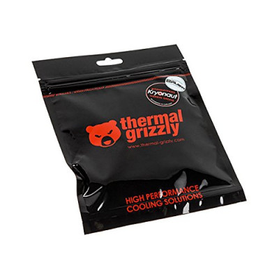 Термопаста Thermal Grizzly Kryonaut, 11.1 г, шприц, 12.5 Вт/мК (TG-K-030-R)
