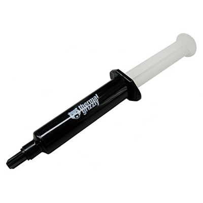 Термопаста Thermal Grizzly Kryonaut, 11.1 г, шприц, 12.5 Вт/мК (TG-K-030-R)