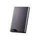 Зовнішній жорсткий диск 2Tb Apacer AC632, Grey, 2.5", USB 3.1 (AP2TBAC632A-1)