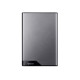 Зовнішній жорсткий диск 2Tb Apacer AC632, Grey, 2.5", USB 3.1 (AP2TBAC632A-1)