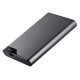 Зовнішній жорсткий диск 2Tb Apacer AC632, Grey, 2.5", USB 3.1 (AP2TBAC632A-1)