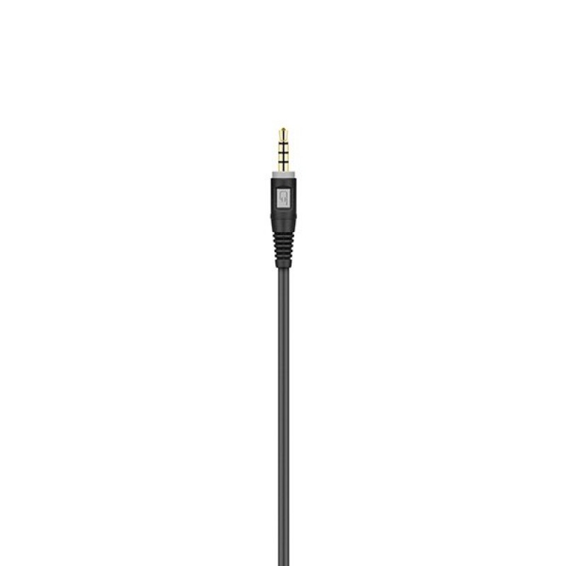 Навушники EPOS Comm PC 5 CHAT, Black, mini jack 3,5 мм